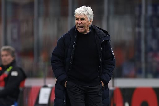 Gasperini: “L’Inter gioca con grandissima qualità”