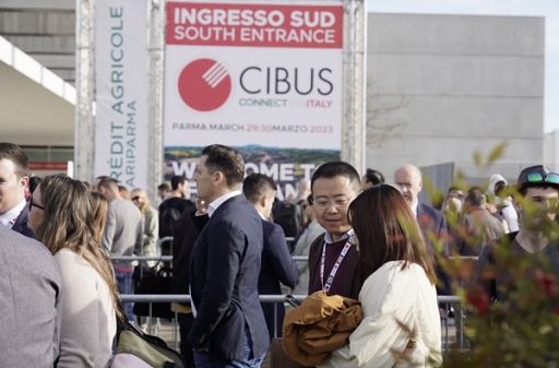 Cibus 2024 si annuncia una edizione record con 3mila espositori