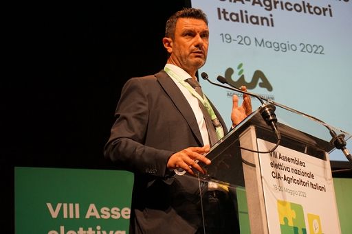 Cia: con legge ripristino natura rischio nuovi oneri agricoltori