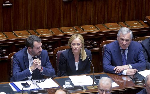 Effetto Sardegna sul centrodestra, si tenta la quadra sulle amministrative