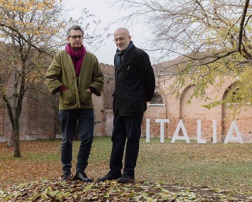 Biennale Arte, Padiglione Italia: con Bartolini un ascolto aperto