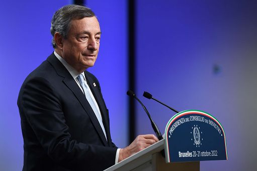 La ricetta di Draghi sulla competitività: riforme anche per l’Ue