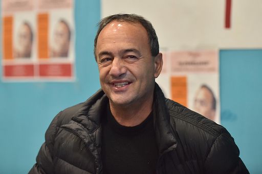 Europee, Mimmo Lucano: mi candido da indipendente con Avs