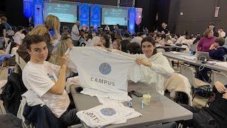 SI Campus 2024: ecco i talenti per costruire il futuro sostenibile