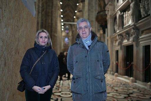 Regione Lombardia pronta a investire 3 mln in restauro Duomo Milano