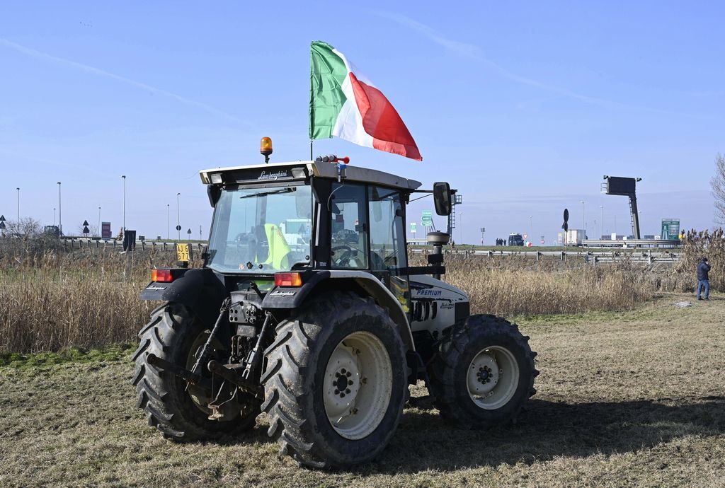 Nasce il Coordinamento agricoltori e pescatori italiani