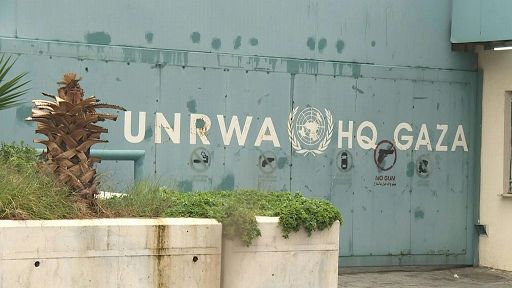 La Commissione Ue: la prossima settimana 50 milioni di euro all’Unrwa