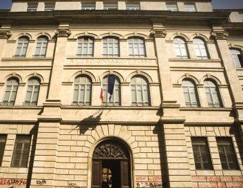 Il Liceo Tasso si fa museo, in mostra opere classiche pubbliche inedite rubate o dimenticate