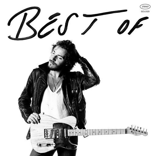 Cinquanta anni di Boss, esce “Best of Bruce Springsteen”