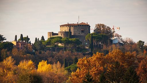 Frontiera come contraddizione: a Gorizia il Giro d’Italia della Csr