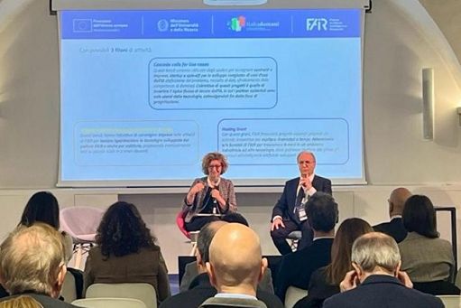 AI, Fondazione Fair: 115 mln Pnrr a ricerca e Pmi