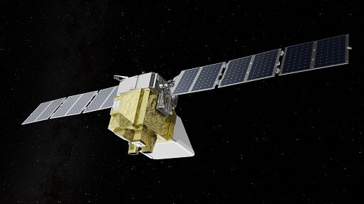 Oggi il lancio di MethaneSat, misurerà concentrazioni di metano