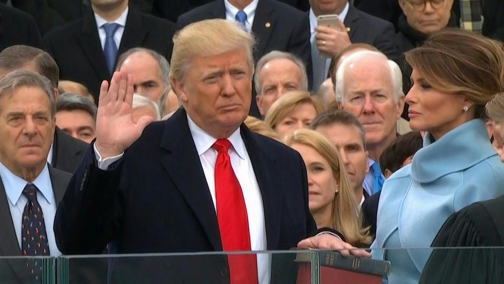 Trump vince caucus North Dakota, oggi negli Usa è Super Tuesday