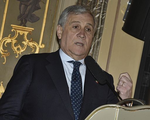 Tajani: l’Italia chiede una pausa prolungata e duratura delle ostilità a Gaza