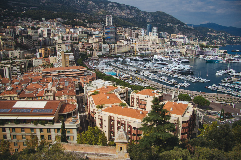 Yeldo: bond 22mln di euro per progetto immobiliare in Principato Monaco