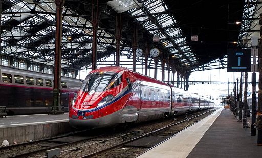 Trenitalia: avviato dialogo con consumatori su bagagli in treni AV