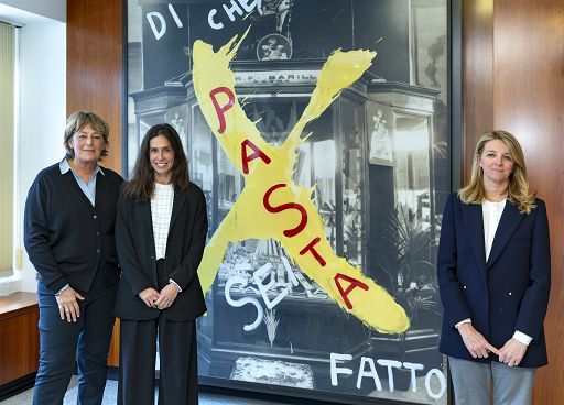 Parità di genere nella filiera alimentare: partnership Barilla Lead network