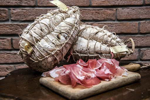 Culatello di Zibello Dop, produzione torna ai livelli pre-Covid