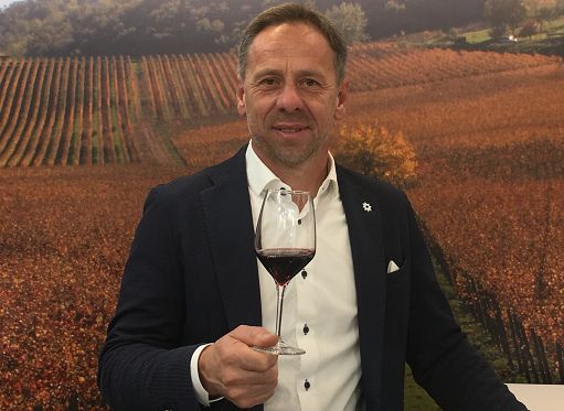 Vino, Consorzio Colli Berici e Vicenza: Dani riconfermato presidente