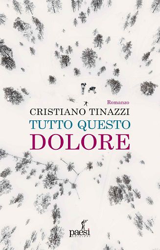 In libreria il romanzo-verità di Cristiano Tinazzi sull’Ucraina