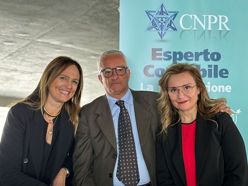 Cnpr: esperti contabili pronti ad interagire con le nuove tecnologie