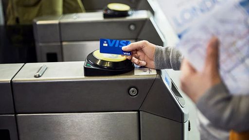 Visa, i pagamenti contactless possono semplificare l’accesso al trasporto pubblico