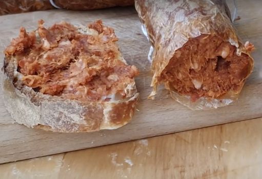 Aeroporti Calabria, Sacal: la ‘nduja vola nel bagaglio a mano