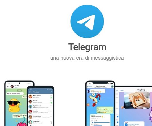 Telegram tocca 900 mln di utenti attivi e pensa a sbarco in Borsa