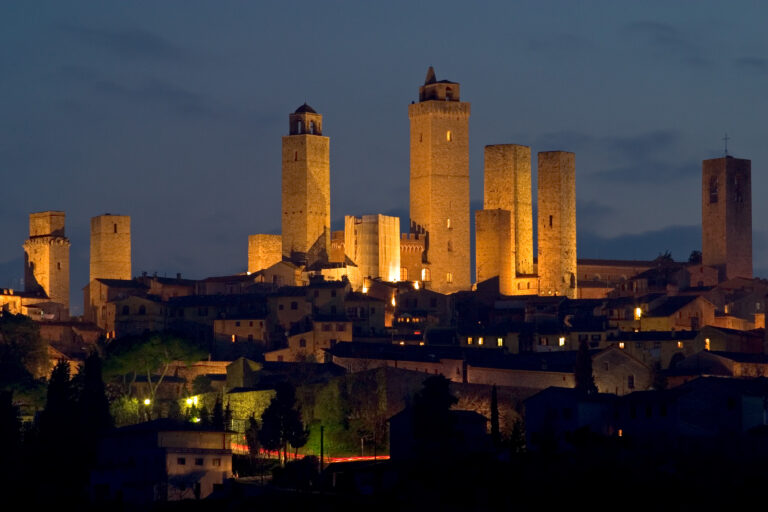 Turismo, dalla Toscana alla Campania sulle tracce degli Etruschi