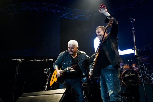 Musica, “Je sto vicino a te 69”: memorial Pino Daniele