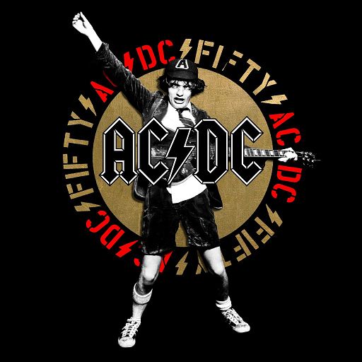 Arriva a Milano AC/DC 50, un pop up store dedicato alla band