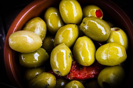 Olive Ficacci nel 2023 cresce del 15% a 34 mln, Usa secondo mercato