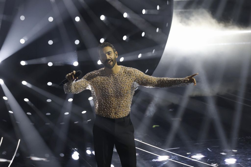 Marco Mengoni sold out la data del 5 luglio a Bologna