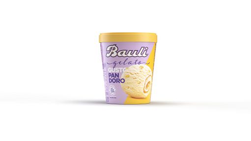 Bauli entra nel mercato dei gelati: accordo con la ligure Tonitto 1939