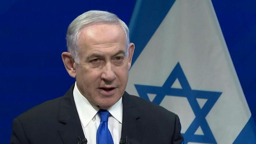 Netanyahu ha detto che “l’operazione a Rafah è necessaria” e che “sostituirà” l’Unwra