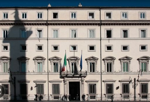 Palazzo Chigi: ci saranno più controlli sugli accessi illeciti per evitare i dossieraggi