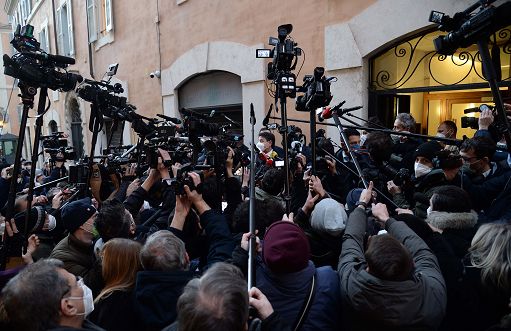 L’europarlamento ha approvato la legge a tutela della libertà di stampa