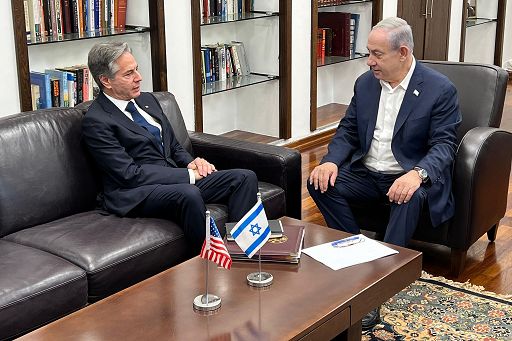 Axios: sanzioni Usa a due avamposti di Israele in Cisgiordania