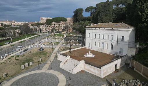 Il Parco Archeologico del Celio, scrigno della Roma imperiale