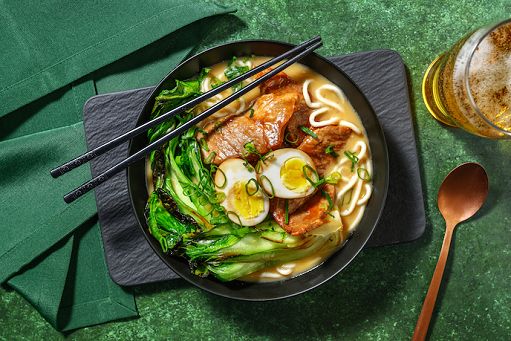 Il food trend culinario da tenere d’occhio è l’asian love