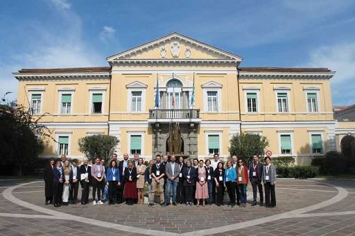 Allo Spallanzani workshop europeo per il contrasto al bioterrorismo