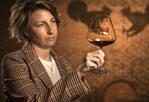 Vino, Francesca Seralvo eletta presidente del Consorzio Oltrepò Pavese