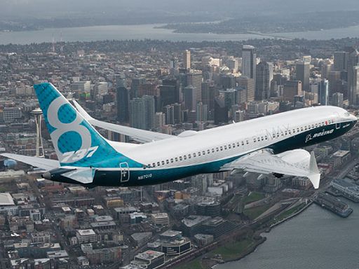 Ancora un incidente su un Boeing 737, è atterrato in Usa senza un pannello