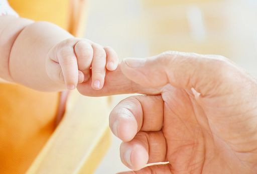 I Papà italiani sono i più vecchi d’Europa