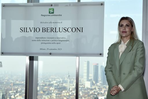 Fininvest, al via riassetto immobiliare: Macherio a Barbara Berlusconi