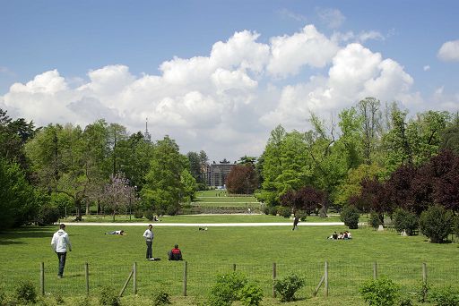 Torna l’anticiclone ma solo per poco: weekend a rischio maltempo