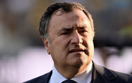 E’ morto il Dg della Fiorentina Joe Barone