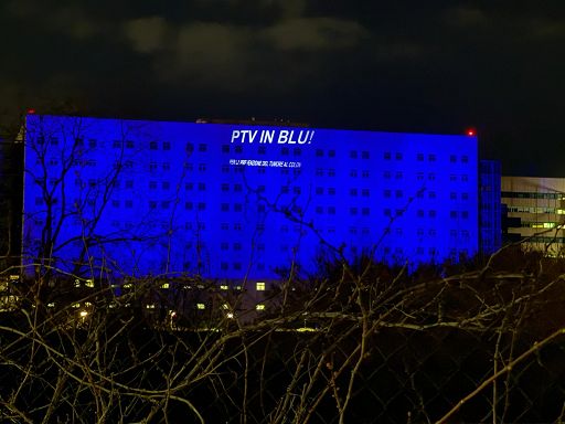 Salute,Marzo in blu: dedicato a presa coscienza tumore colon e retto