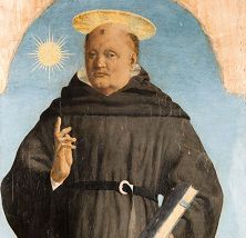 Il Poldi Pezzoli riunisce il polittico agostiniano di Piero della Francesca