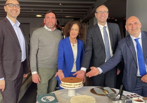 Il tiramisù di Treviso diventa un Pat del Veneto